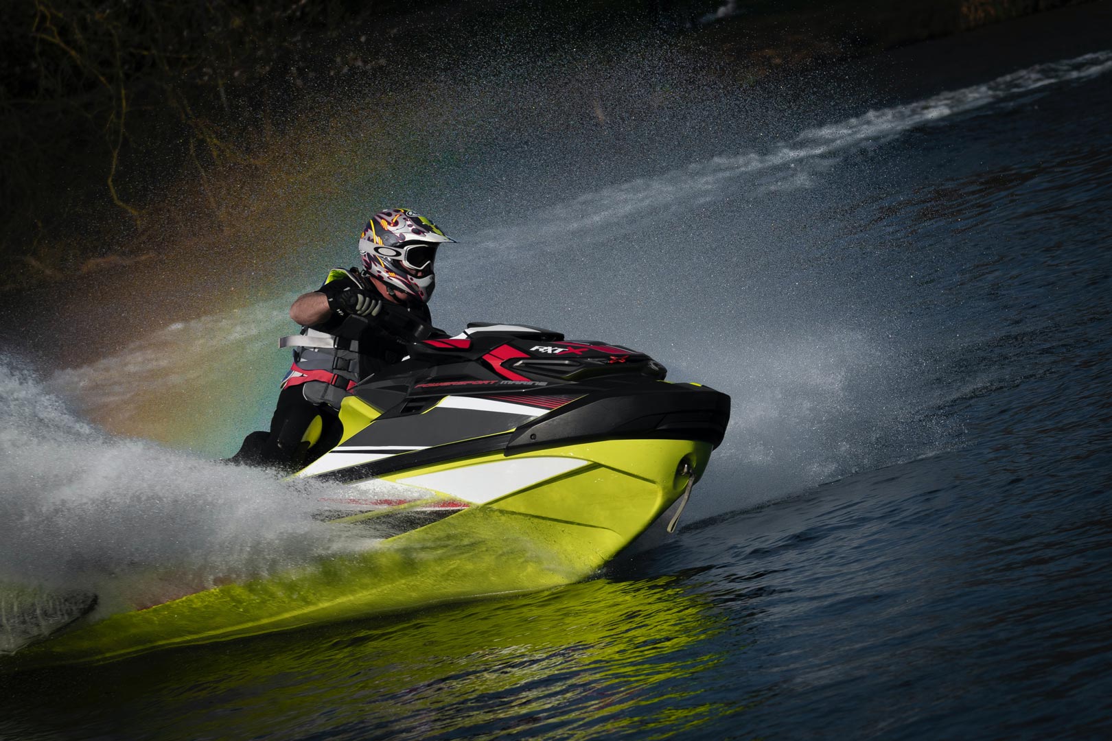 A Comprehensive Guide on How to Ride a Jet Ski